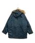 I SPIEWAK&SONS (スピワック) N-3Bフライトジャケット ネイビー サイズ:46：9000円