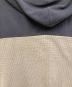 中古・古着 Patagonia (パタゴニア) Rhythm Lost arrow pullover グレー×アイボリー サイズ:S：25000円