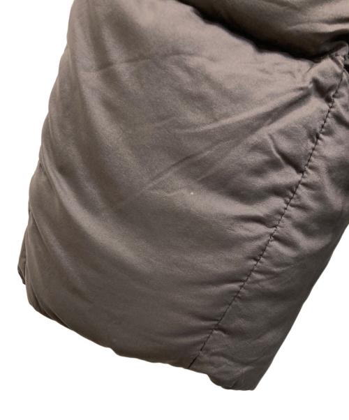 HERNO（ヘルノ）HERNO (ヘルノ) ダウンコート ブラウン サイズ:50の古着・服飾アイテム
