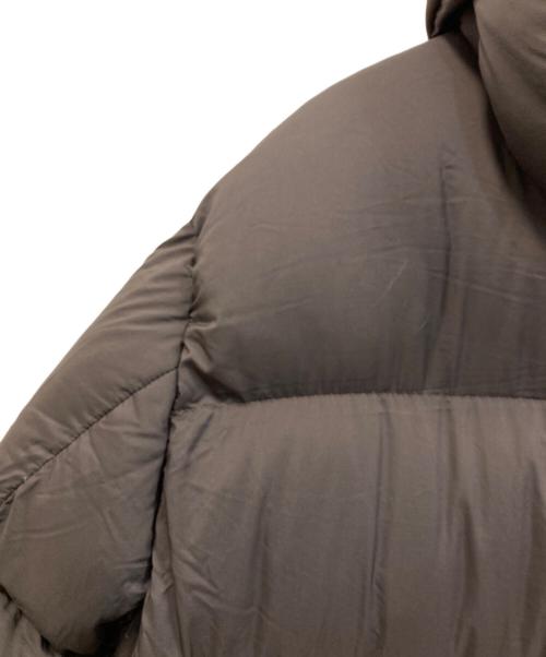 HERNO（ヘルノ）HERNO (ヘルノ) ダウンコート ブラウン サイズ:50の古着・服飾アイテム