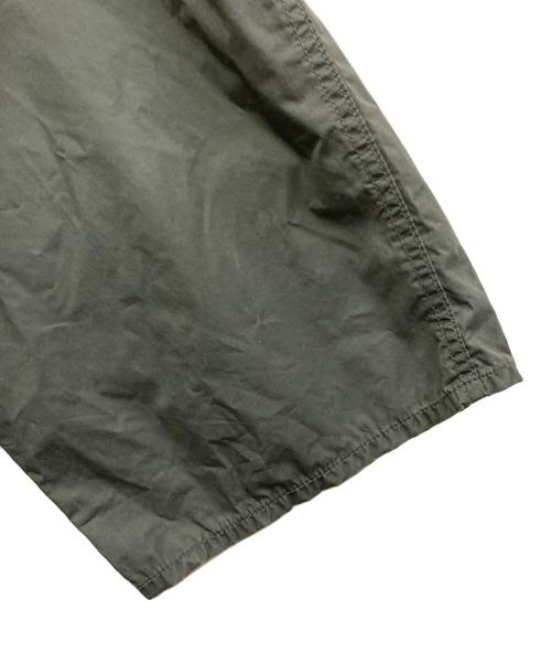 BEAMS BOY（ビームスボーイ）BEAMS BOY (ビームスボーイ) ビックワークオールインワン グレー サイズ:無しの古着・服飾アイテム