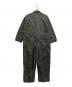 BEAMS BOY (ビームスボーイ) ビックワークオールインワン グレー サイズ:無し：6000円
