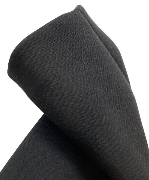 BEARDSLEY（ビアズリー）BEARDSLEY (ビアズリー) ダンボールマルコート ブラック サイズ:1の古着・服飾アイテム