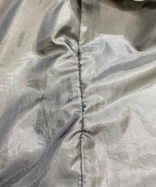 BEARDSLEY（ビアズリー）BEARDSLEY (ビアズリー) ダンボールマルコート ブラック サイズ:1の古着・服飾アイテム