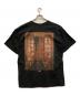 SUPREME (シュプリーム) Martin Wong Big Heat Tee ブラック サイズ:XL：7000円
