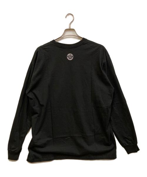 SUPREME（シュプリーム）SUPREME (シュプリーム) Martin Wong Attorney Street Tee ブラック サイズ:XL 未使用品の古着・服飾アイテム