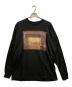 SUPREME（シュプリーム）の古着「Attorney Street Tee」｜ブラック