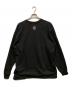 SUPREME (シュプリーム) Martin Wong Attorney Street Tee ブラック サイズ:XL 未使用品：7000円