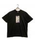 SUPREME（シュプリーム）の古着「Glider Tee　（グライダー・ティー）」｜ブラック