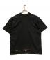 SUPREME (シュプリーム) My Bloody Valentine (マイ ブラッディ ヴァレンタイン) Glider Tee　（グライダー・ティー） ブラック サイズ:XL：7000円