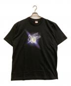 SUPREMEシュプリーム）の古着「Clientele TEE」｜ブラック