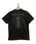 SUPREME (シュプリーム) Clientele TEE ブラック サイズ:XL：7000円