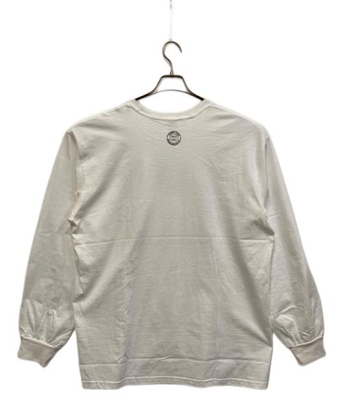 SUPREME（シュプリーム）Supreme (シュプリーム) MARTIN Wong Attorney Street Tee ホワイト サイズ:XLの古着・服飾アイテム