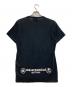 Mastermind JAPAN (マスターマインド ジャパン) スカルプリントtシャツ ブラック サイズ:L：4000円