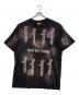 Supreme（シュプリーム）の古着「NUEVA YORK Tee」｜ブラック