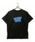 Wasted Youth（ウェイステッドユース）の古着「プリントTシャツ」｜ブラック