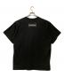 Wasted Youth (ウェイステッドユース) プリントTシャツ ブラック サイズ:XXL：4000円