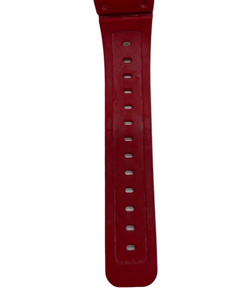 CASIO（カシオ）CASIO (カシオ) G-SHOCK「35th Anniversary RED OUT」 レッドの古着・服飾アイテム