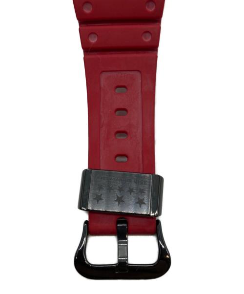 CASIO（カシオ）CASIO (カシオ) G-SHOCK「35th Anniversary RED OUT」 レッドの古着・服飾アイテム