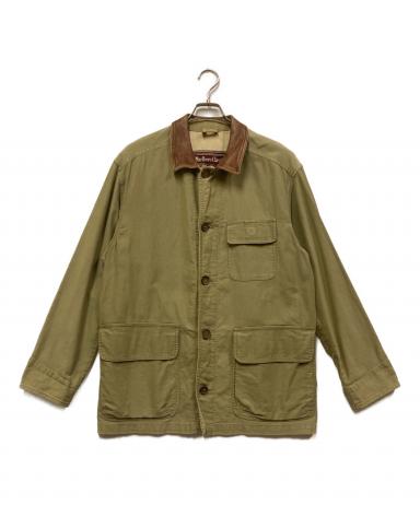 中古・古着通販】Marllboro Classic (マルボロクラシック) 90s レザー