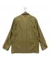 Marllboro Classic (マルボロクラシック) 90s レザーカラーカバーオール ベージュ サイズ:L：7000円