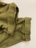 中古・古着 GRIP SWANY (グリップスワニー) CAMP SALVAGE PARKA オリーブ サイズ:L：6000円