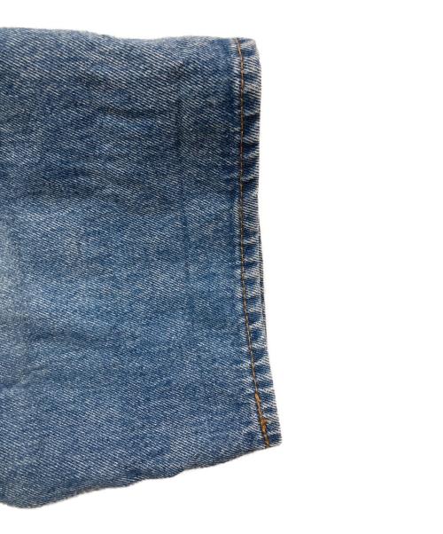 LEVI'S（リーバイス）LEVI'S (リーバイス) Stay Baggy Tapered Jeans ブルー サイズ:32の古着・服飾アイテム