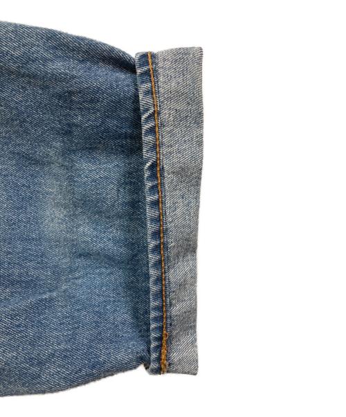 LEVI'S（リーバイス）LEVI'S (リーバイス) Stay Baggy Tapered Jeans ブルー サイズ:32の古着・服飾アイテム
