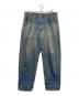 LEVI'S（リーバイス）の古着「Stay Baggy Tapered Jeans」｜ブルー