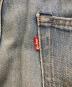 中古・古着 LEVI'S (リーバイス) Stay Baggy Tapered Jeans ブルー サイズ:32：6000円