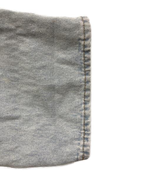 LEVI'S（リーバイス）LEVI'S (リーバイス) STAY BAGGY TAPER デニムパンツ ブルー サイズ:32の古着・服飾アイテム