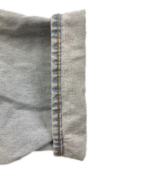LEVI'S（リーバイス）LEVI'S (リーバイス) STAY BAGGY TAPER デニムパンツ ブルー サイズ:32の古着・服飾アイテム