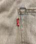 中古・古着 LEVI'S (リーバイス) STAY BAGGY TAPER デニムパンツ ブルー サイズ:32：6000円