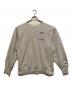 Champion REVERSE WEAVE（チャンピオン リバース ウィーブ）の古着「90s【PHS FASTPITCH】リバースウィーブスウェット」｜グレー