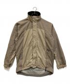 Patagoniaパタゴニア）の古着「ridge rider jacket」｜ベージュ