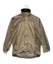 Patagonia（パタゴニア）の古着「ridge rider jacket」｜ベージュ
