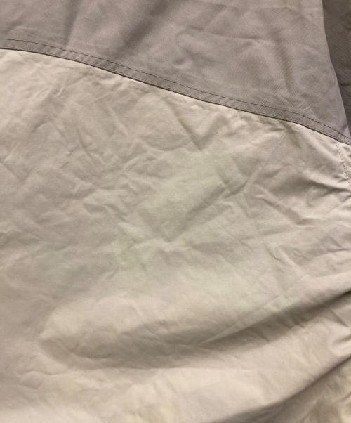 Patagonia（パタゴニア）Patagonia (パタゴニア) ridge rider jacket ベージュ サイズ:Sの古着・服飾アイテム