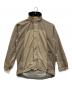 Patagonia（パタゴニア）の古着「ridge rider jacket」｜ベージュ