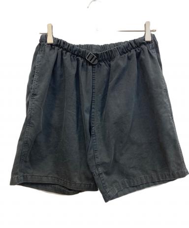 中古・古着通販】GRAMICCI (グラミチ) 90s クライミングハーフパンツ