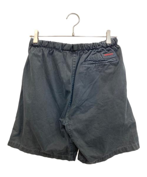 GRAMICCI（グラミチ）GRAMICCI (グラミチ) 90s クライミングハーフパンツ ブラック サイズ:Mの古着・服飾アイテム