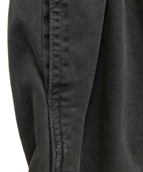 GRAMICCI（グラミチ）GRAMICCI (グラミチ) 90s クライミングハーフパンツ ブラック サイズ:Mの古着・服飾アイテム