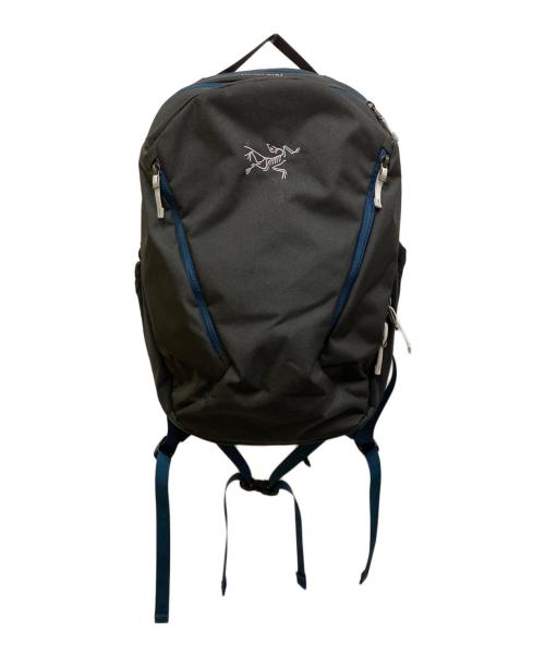 ARC'TERYX（アークテリクス）ARC'TERYX (アークテリクス) マンティス 26 バックパック/リュック ブラックの古着・服飾アイテム