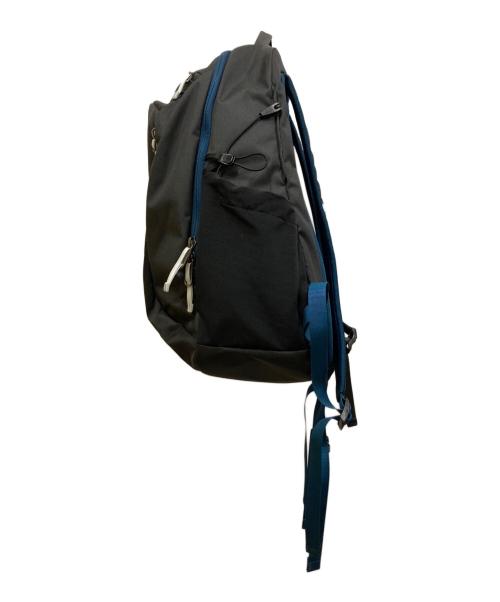 ARC'TERYX（アークテリクス）ARC'TERYX (アークテリクス) マンティス 26 バックパック/リュック ブラックの古着・服飾アイテム