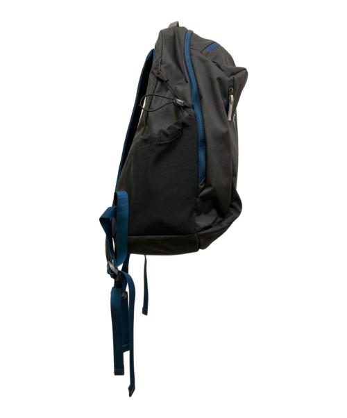 ARC'TERYX（アークテリクス）ARC'TERYX (アークテリクス) マンティス 26 バックパック/リュック ブラックの古着・服飾アイテム