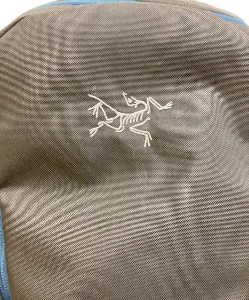 ARC'TERYX（アークテリクス）ARC'TERYX (アークテリクス) マンティス 26 バックパック/リュック ブラックの古着・服飾アイテム