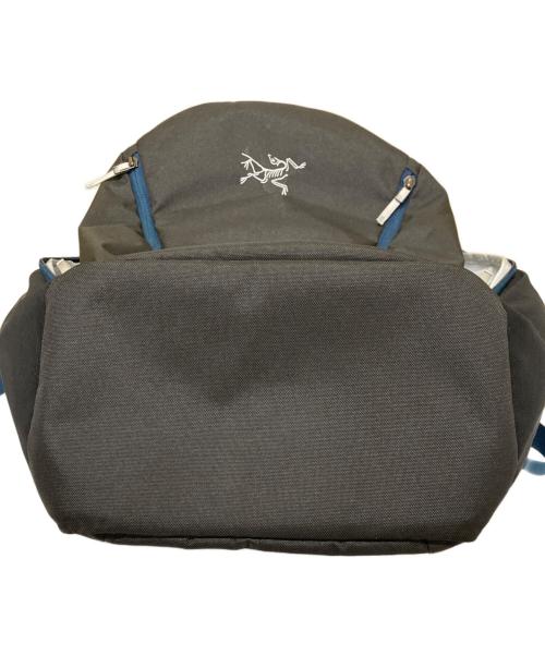 ARC'TERYX（アークテリクス）ARC'TERYX (アークテリクス) マンティス 26 バックパック/リュック ブラックの古着・服飾アイテム