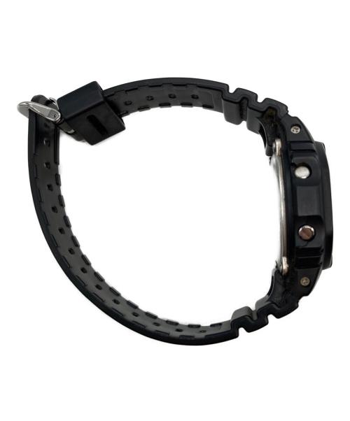 CASIO（カシオ）CASIO (カシオ) G-SHOCK/DW-5600E ブラックの古着・服飾アイテム