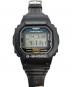 CASIO（カシオ）の古着「G-SHOCK/DW-5600E」｜ブラック