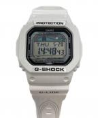 CASIOカシオ）の古着「G-LIDE/G-SHOCK」