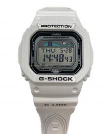CASIO（カシオ）の古着「G-LIDE/G-SHOCK」